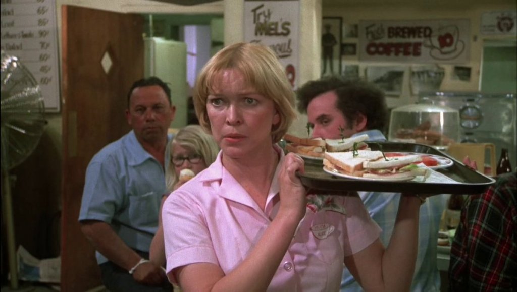 Alice Doesn’t Live Here Anymore (1974)