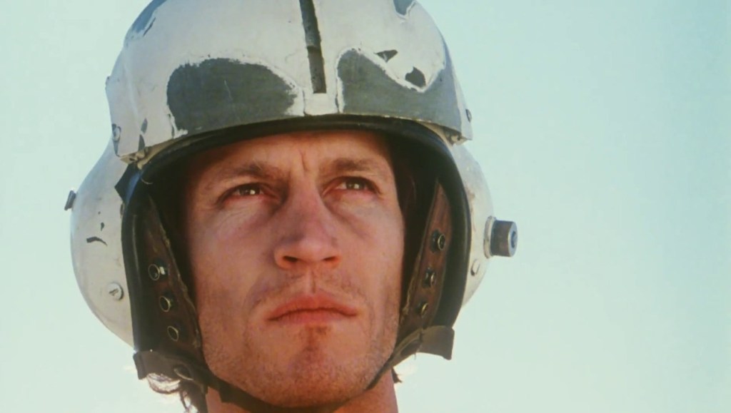 Battletruck (1982)