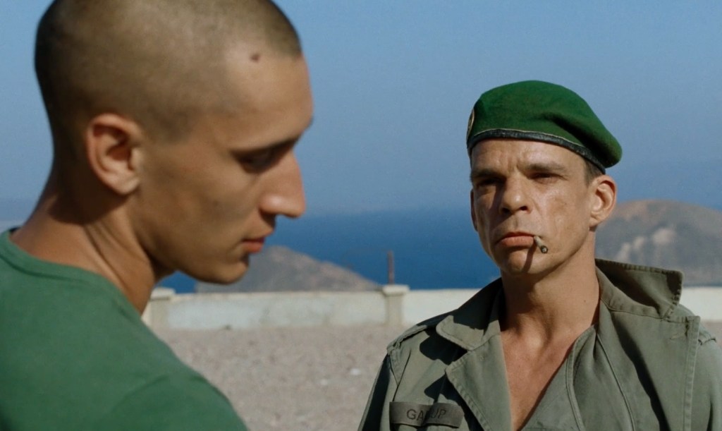 Beau Travail (1999)