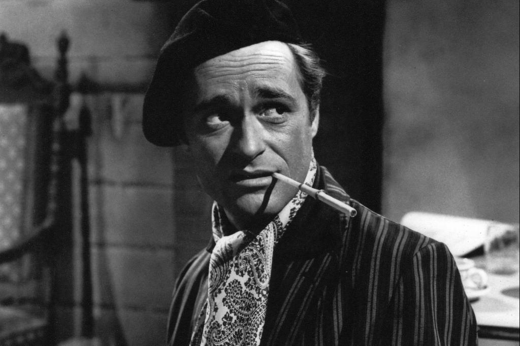 A Bucket Of Blood&nbsp;(1959)