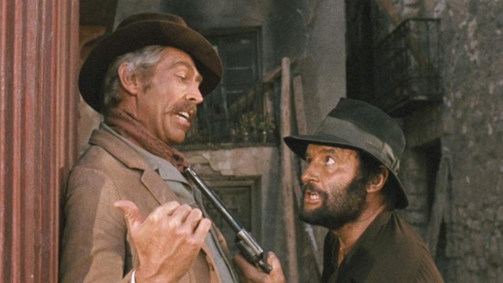 Duck, You Sucker/A Fistful Of Dynamite&nbsp;(1971)