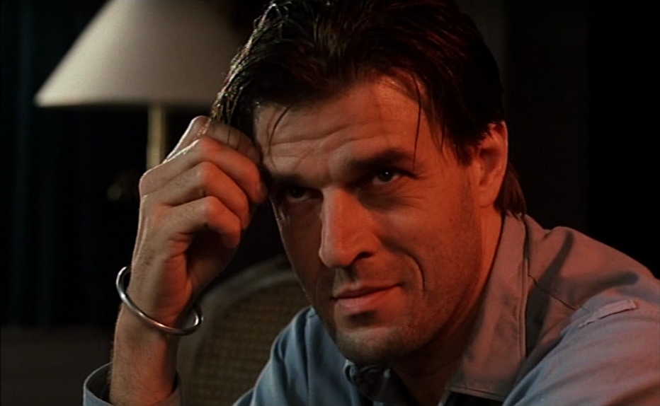 The Fourth Man (1983)