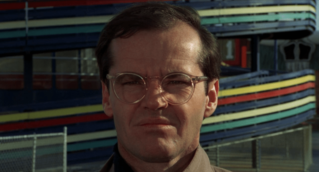The King Of Marvin Gardens (1972)