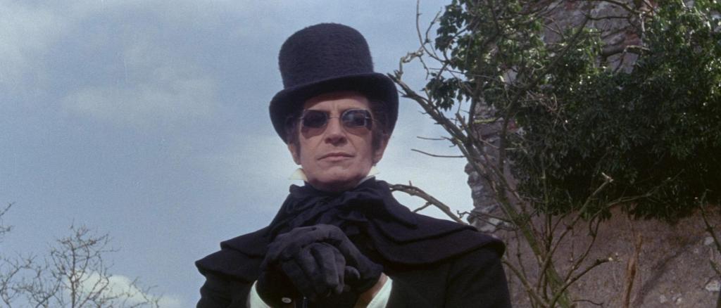 The Tomb Of Ligeia (1964)