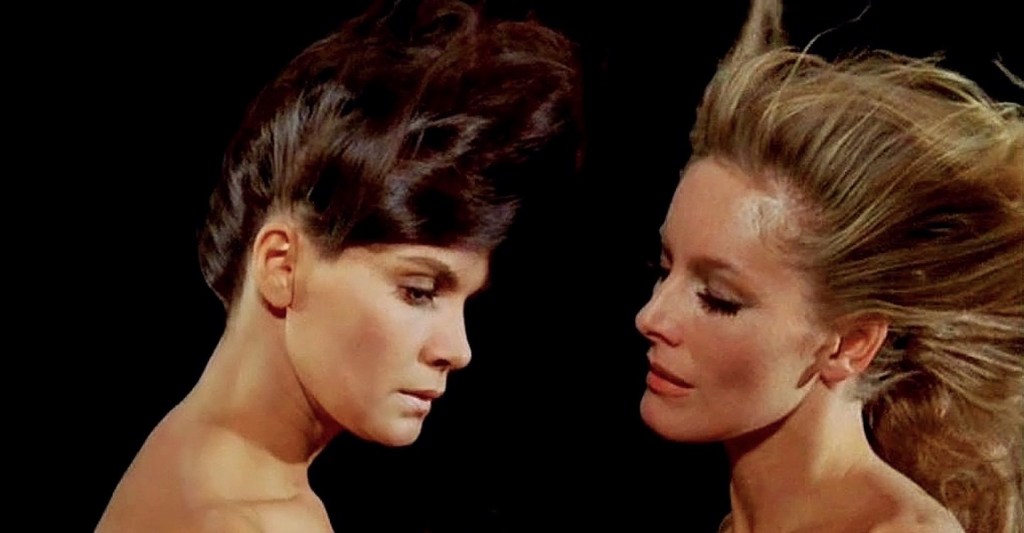 A Lizard In A Woman’s Skin (1971)