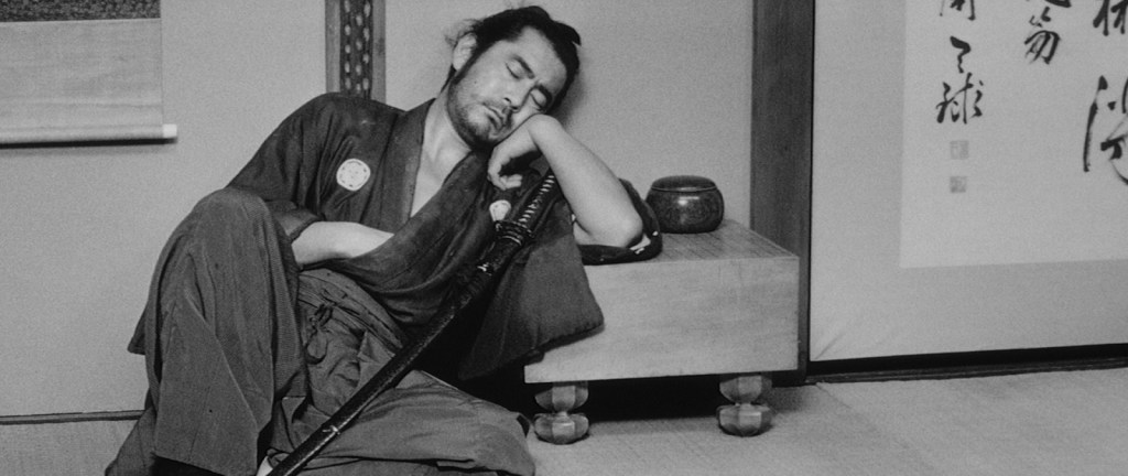 Sanjuro (1962)