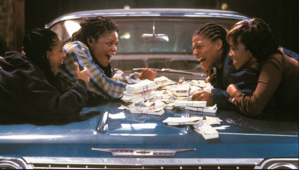 Set It Off&nbsp;(1996)
