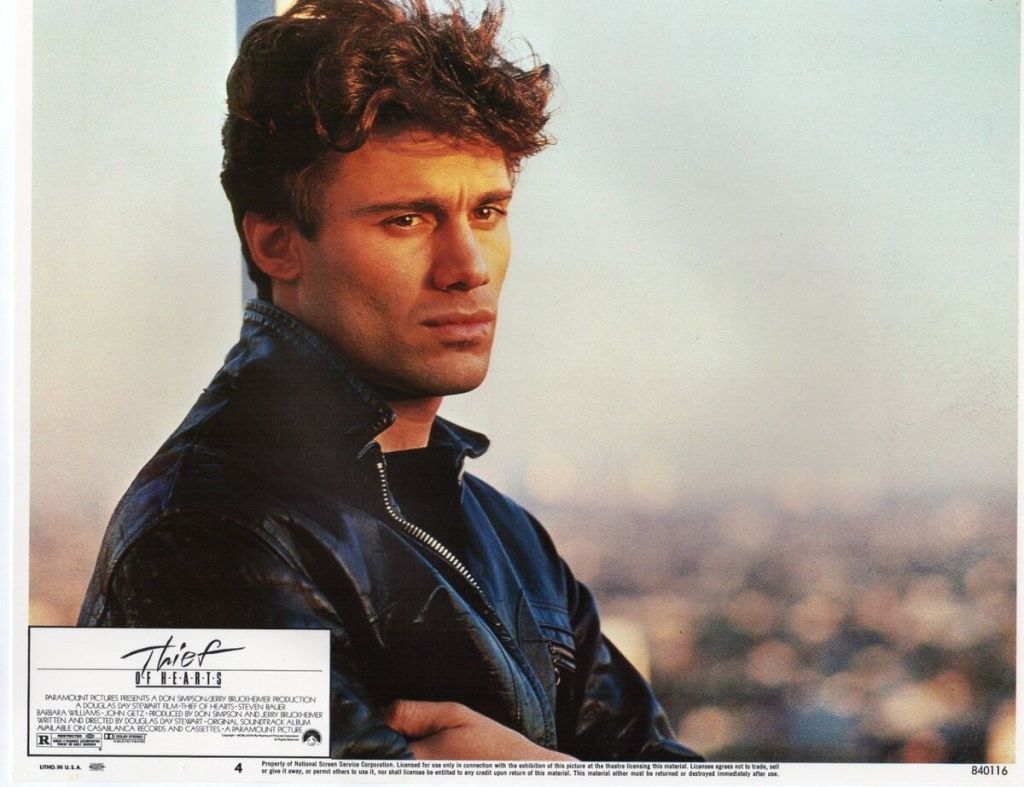 Thief Of Hearts&nbsp;(1984)