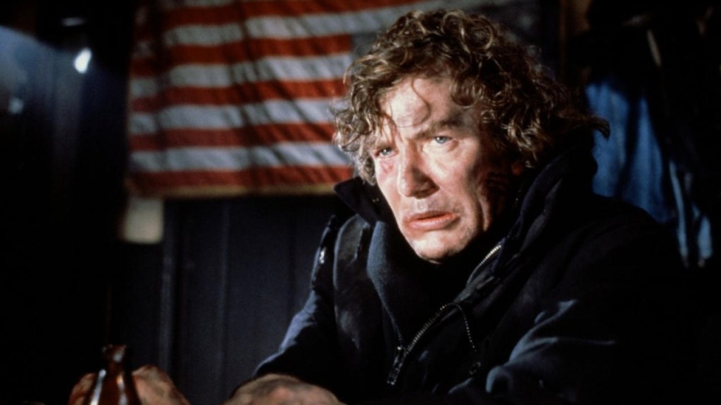 Wolfen (1981)
