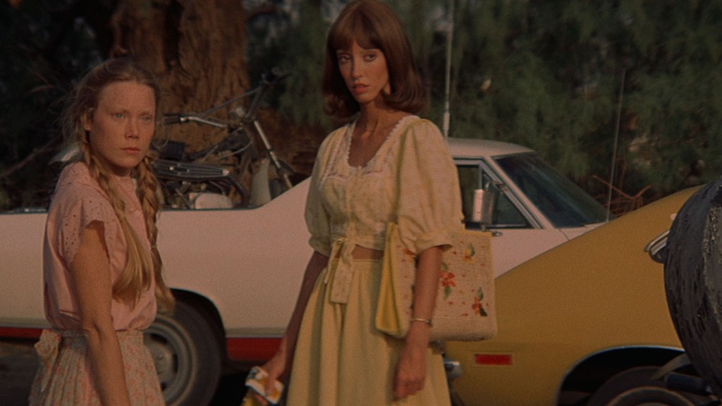 3 Women (1977)