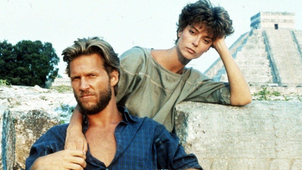 Against All Odds (1984)