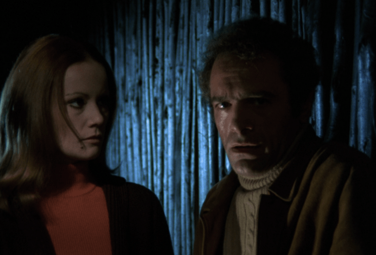 A Bay Of Blood (1971)