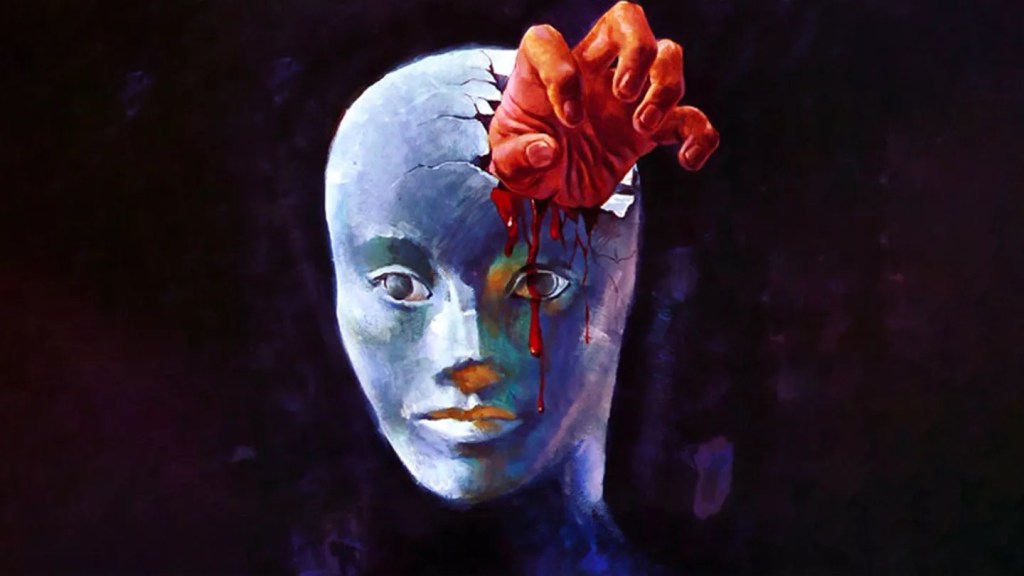 Spasmo (1974)