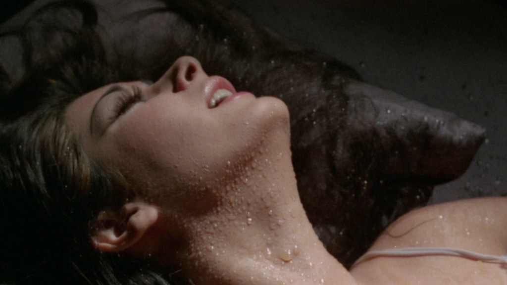 The Strange Vice Of Mrs Wardh (1971)
