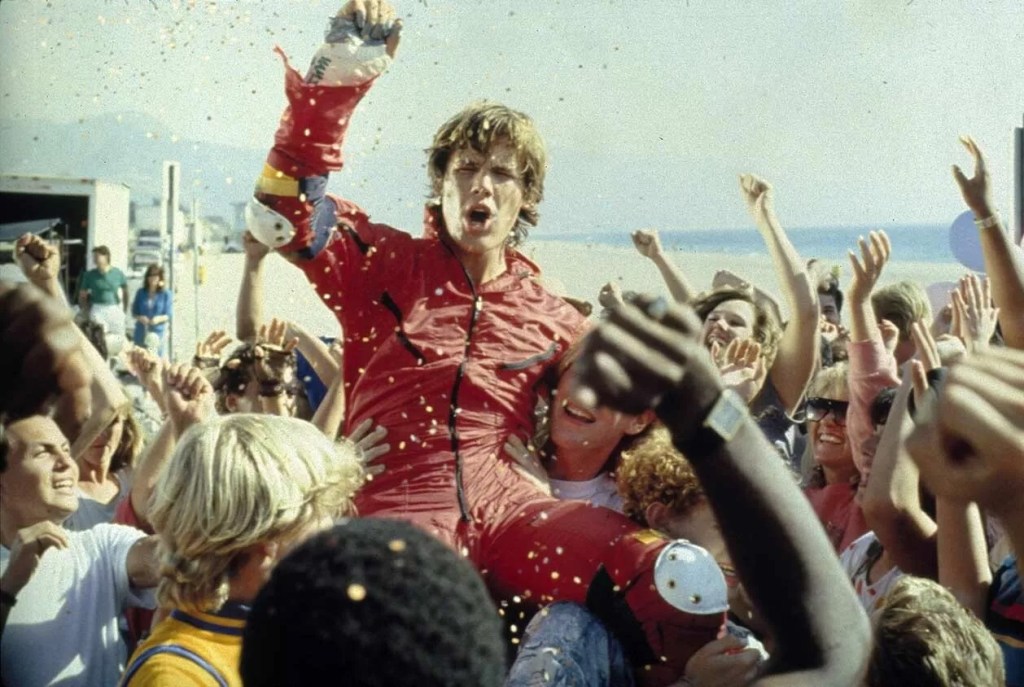 Thrashin’ (1986)