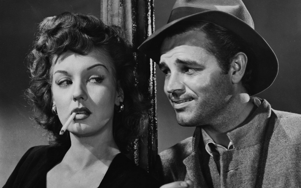 Detour (1945)