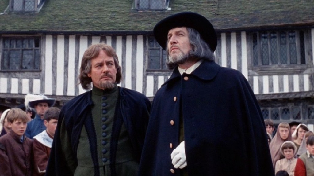Witchfinder General (1968)