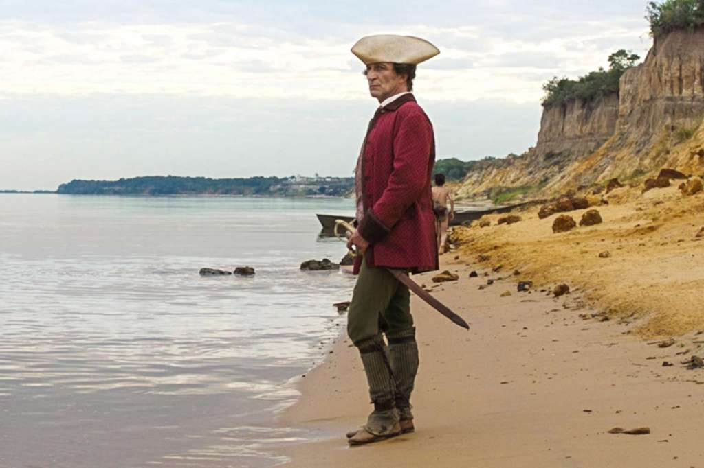 Zama (2017)