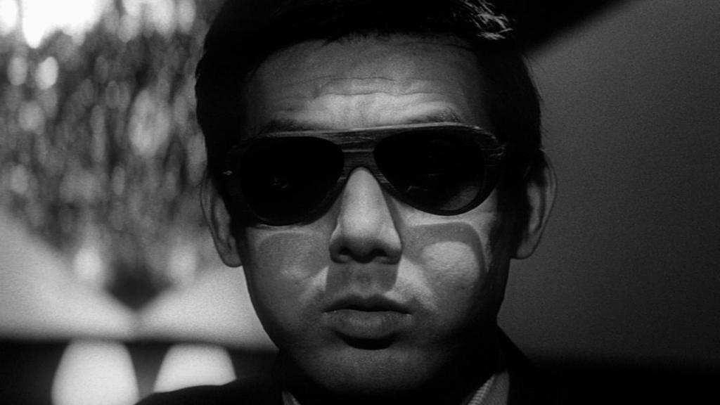 Branded To Kill&nbsp;(1967)