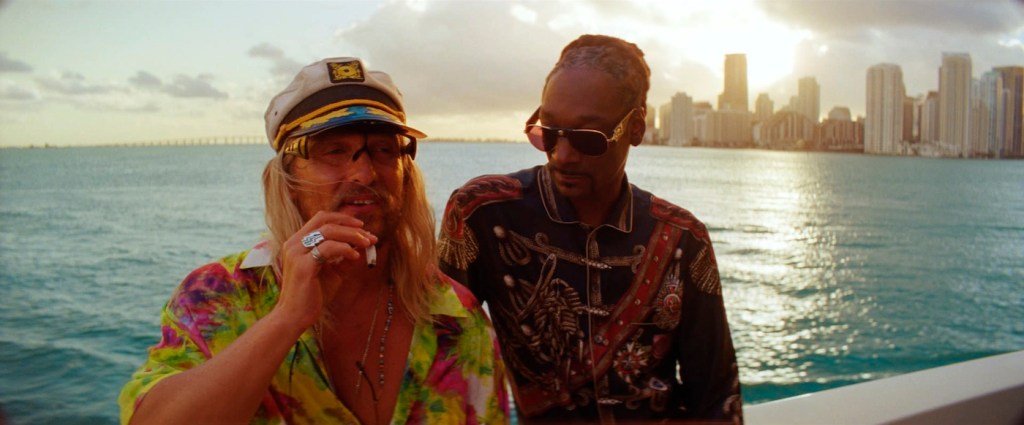 The Beach Bum&nbsp;(2019)