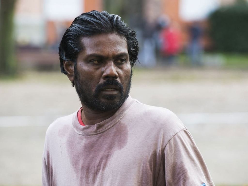Dheepan (2015)