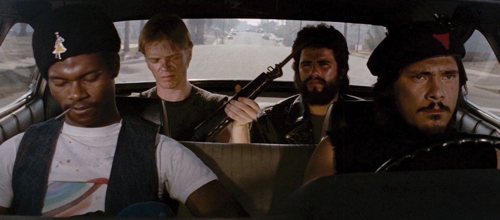 Assault On Precinct 13 (1976)
