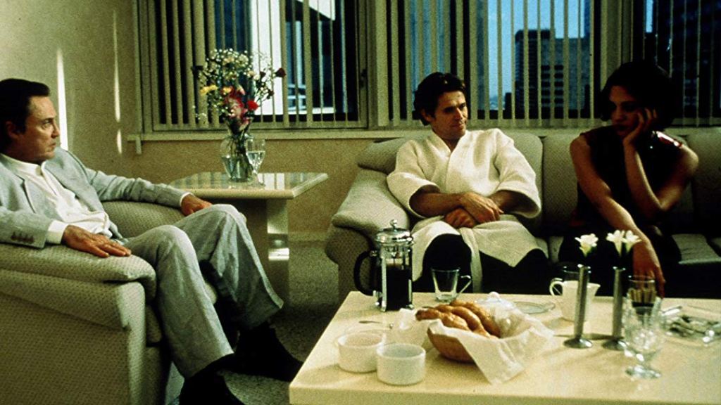 New Rose Hotel (1998)