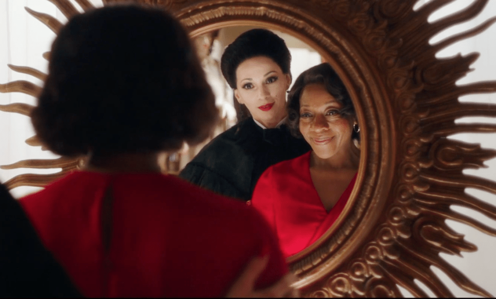In Fabric (2018)