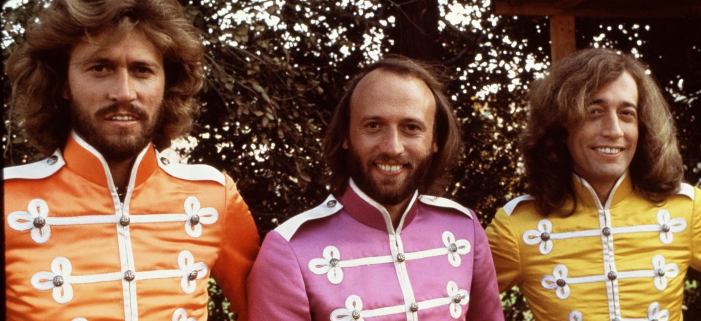 Sgt. Pepper’s Lonely Hearts Club Band (1978)