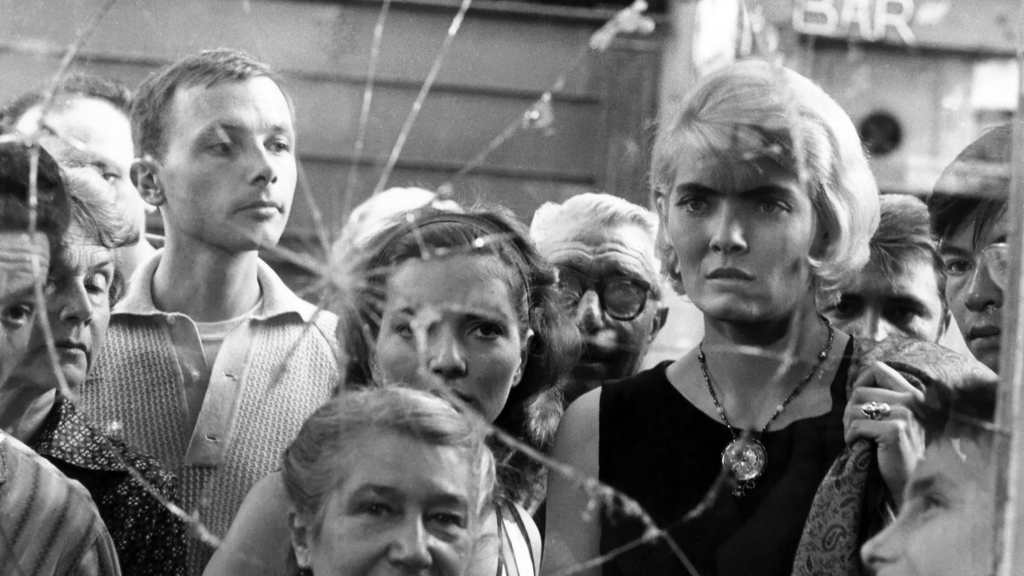 Cleo From 5 To 7 (1962)