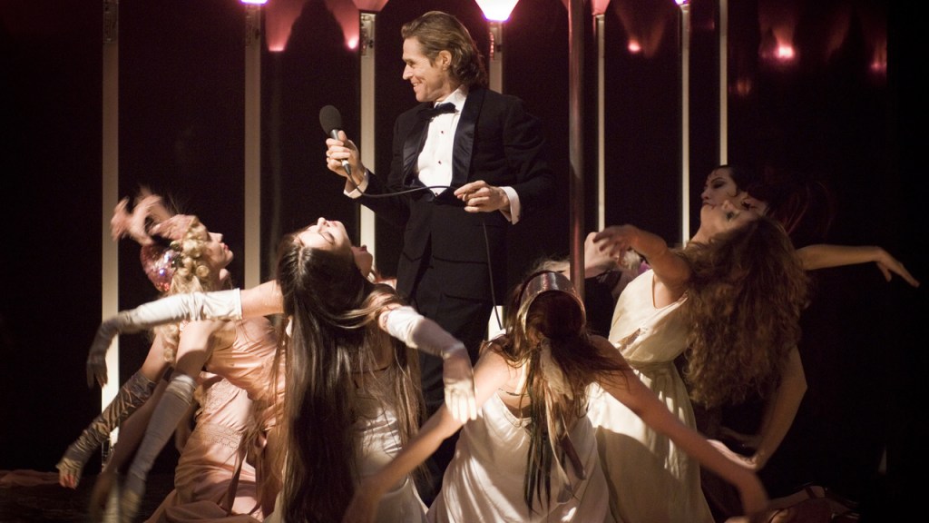 Go Go Tales (2007)