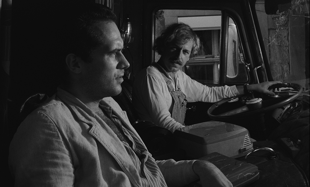 Kings Of The Road (1976)