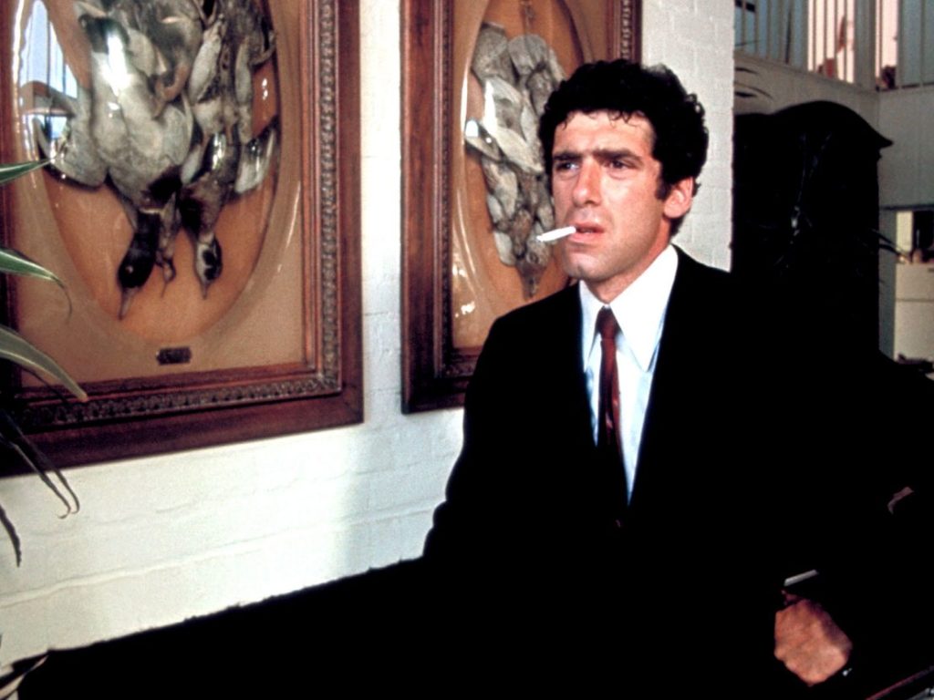 The Long Goodbye&nbsp;(1973)