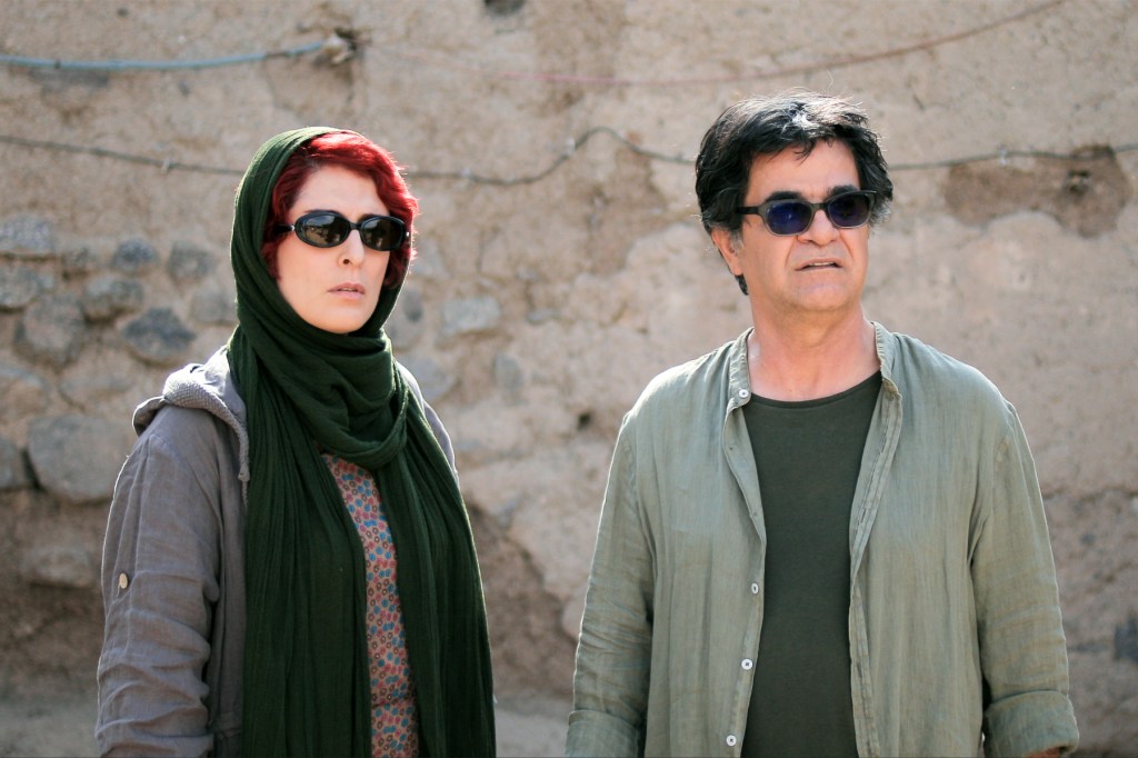 3 Faces (2018)