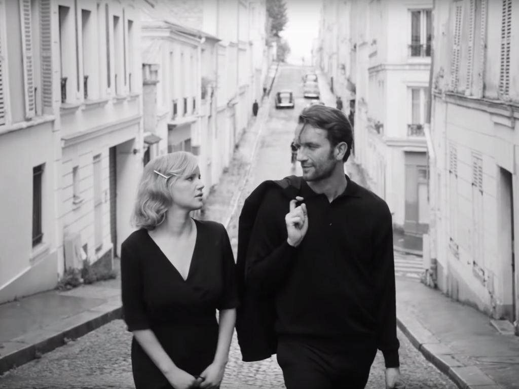 Cold War (2018)