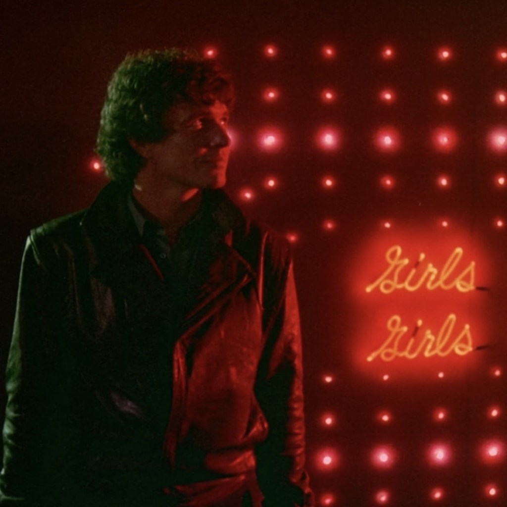 Fear City (1984)