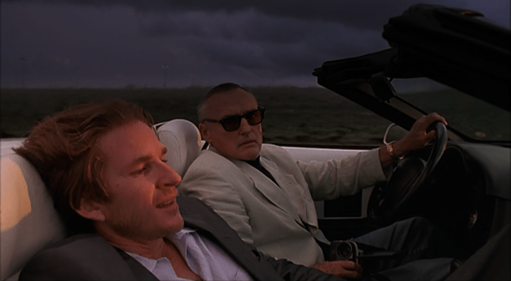The Blackout (1997)