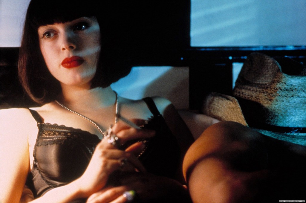 The Doom Generation (1995)