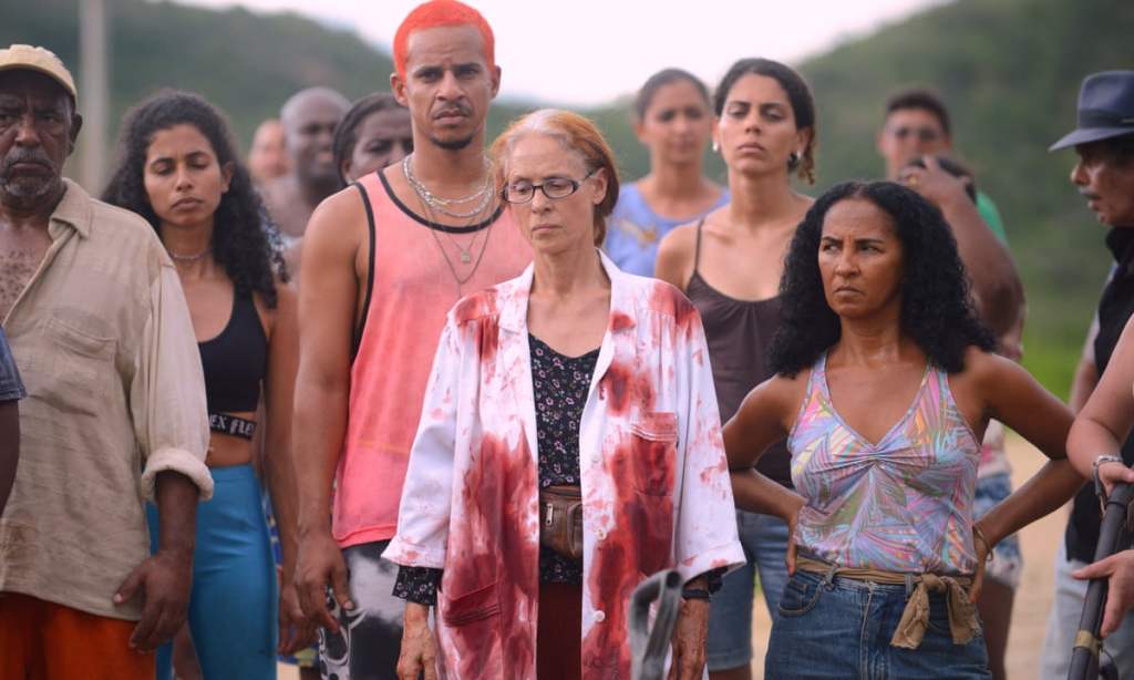 Bacurau (2019)