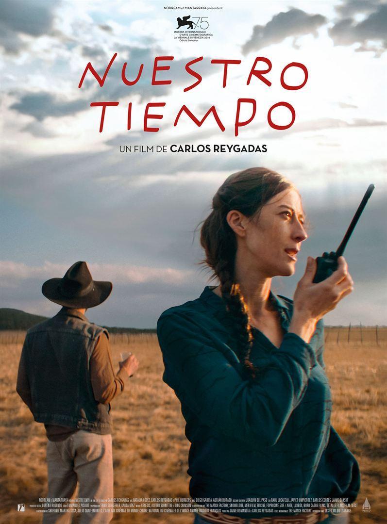 Our Time (2018)
