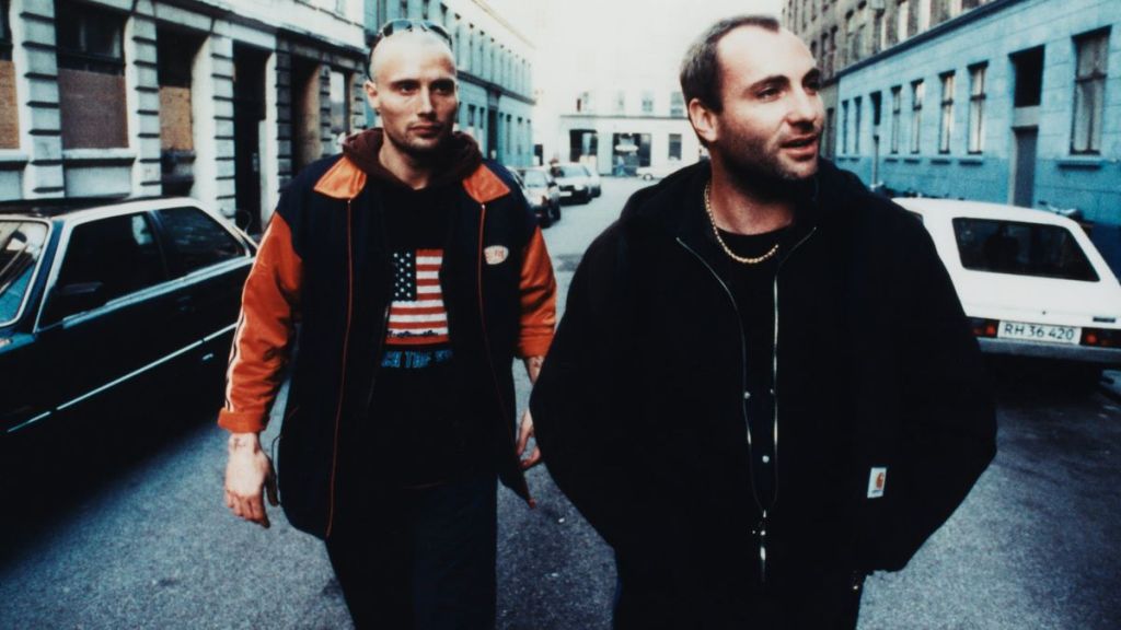 Pusher (1996)