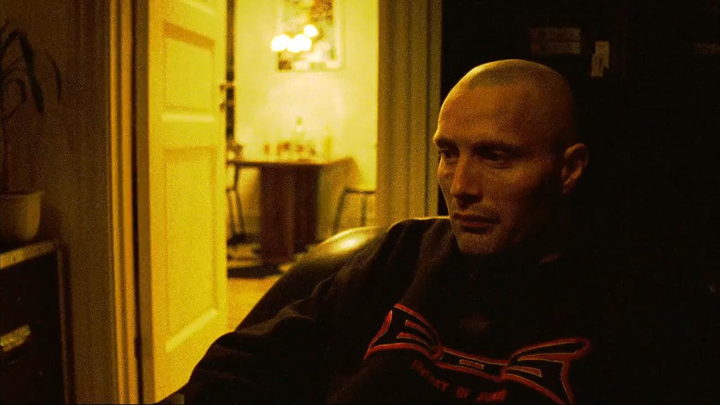 Pusher II (2004)