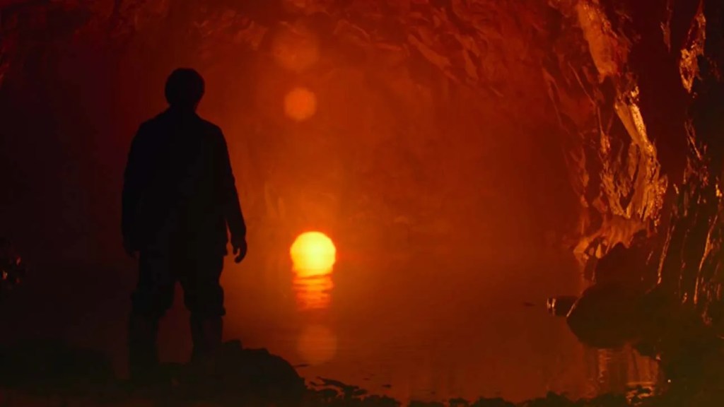 Siberia (2020)