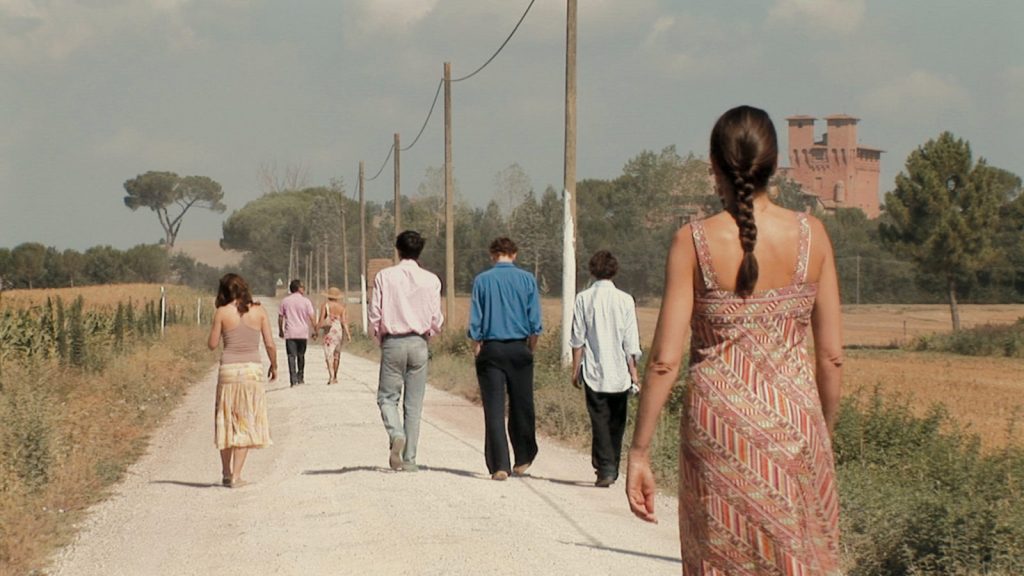 Unrelated (2007)