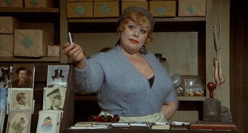 Amarcord (1973)