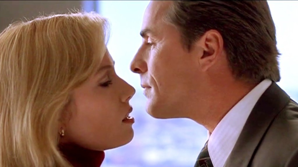 Guilty As Sin&nbsp;(1993)