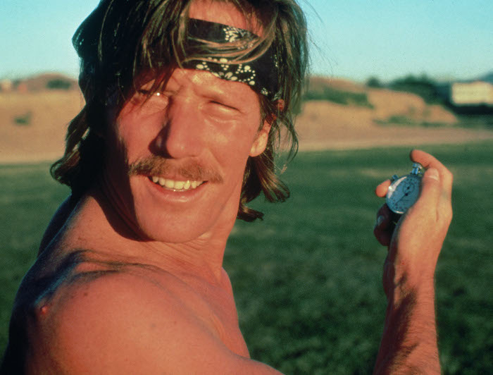 The Jericho Mile&nbsp;(1979)