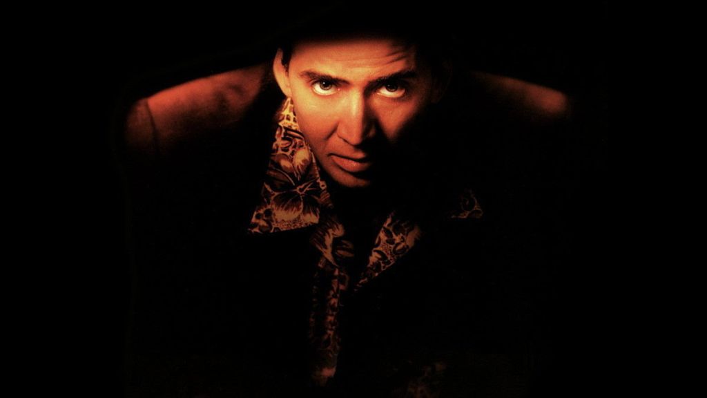 Snake Eyes (1998)