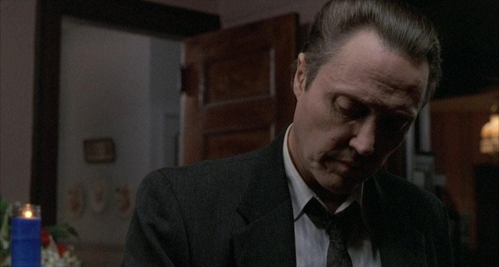 The Funeral (1996)