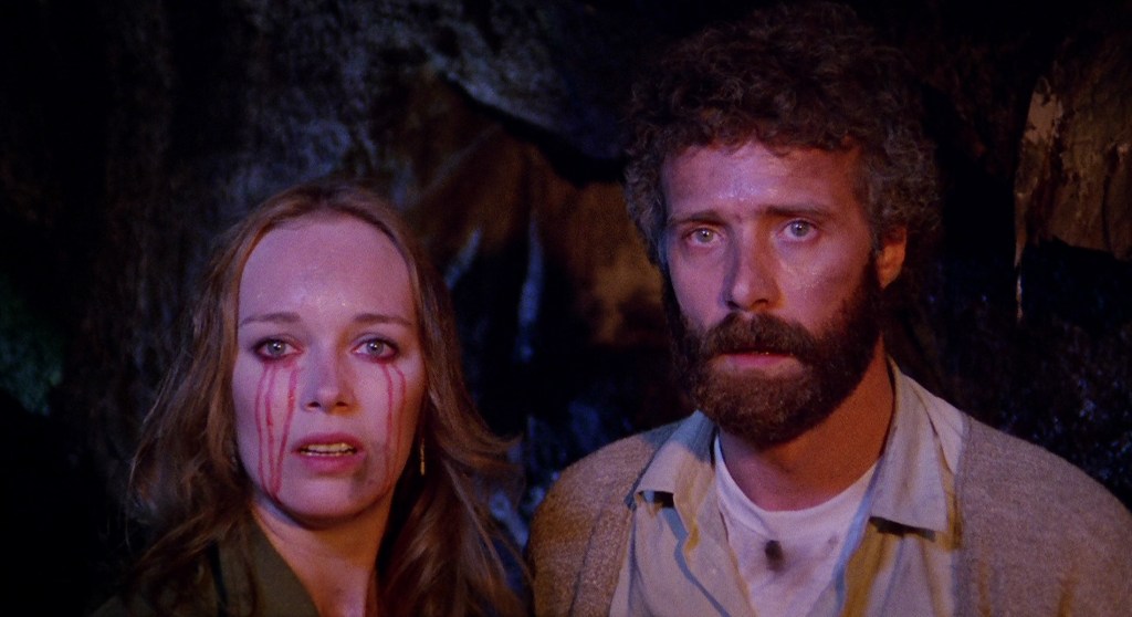 City Of The Living Dead (1980)